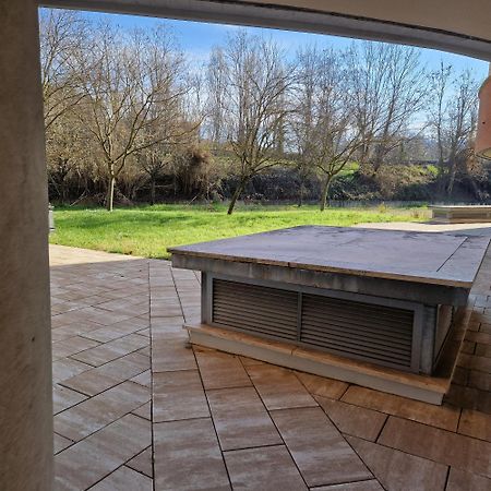 Grazioso Appartamento Della Toscana Poggibonsi Eksteriør bilde